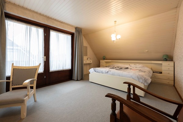 Medium property photo - Beukenlaan 3, 4744 CG Bosschenhoofd